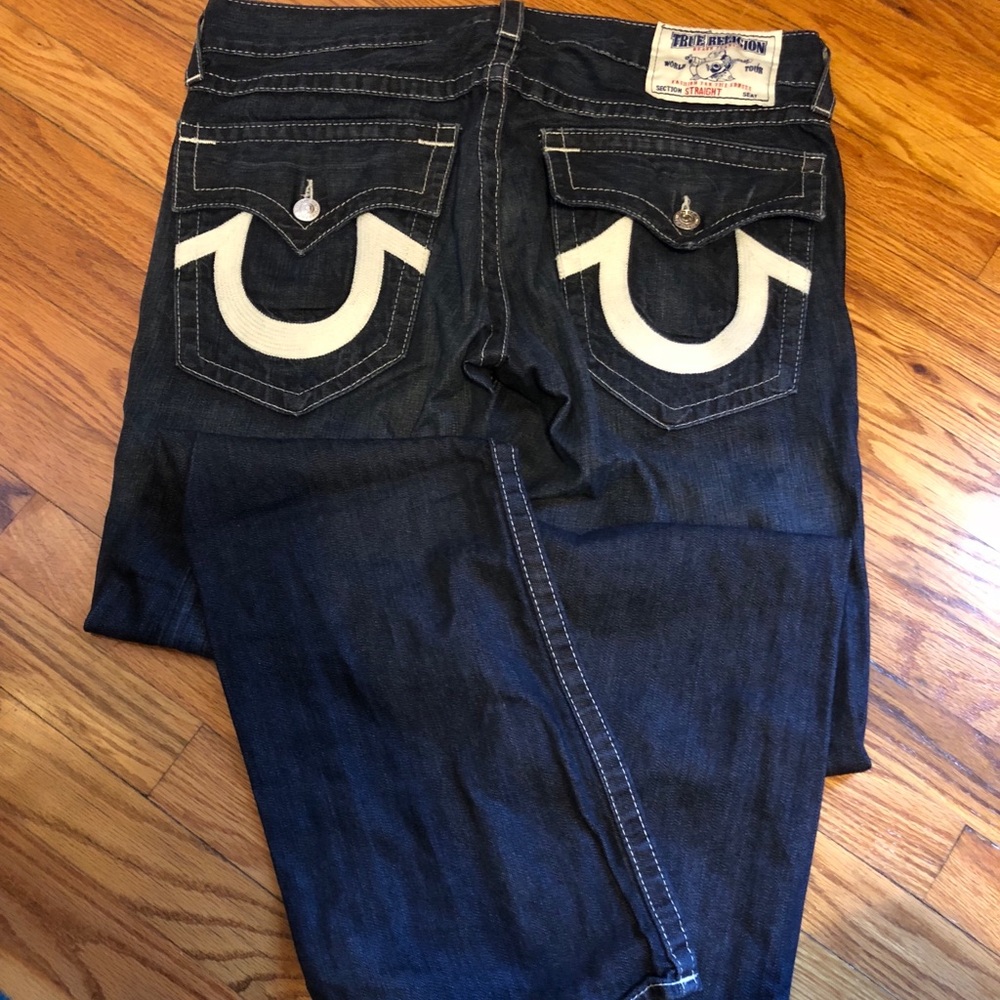 True Religion